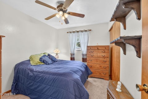 Tiny photo for 5706 Armada Drive, Toledo, OH 43623 (MLS # 10011690)