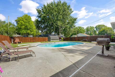 Tiny photo for 5706 Armada Drive, Toledo, OH 43623 (MLS # 10011690)
