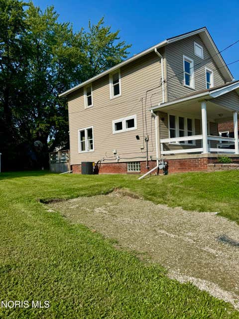 Tiny photo for 1742 Brussels Street, Toledo, OH 43613 (MLS # 10012346)