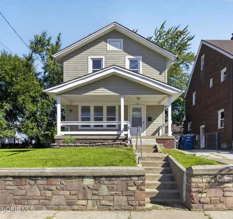 Homes For Sale - 1742 Brussels Street<br/> Toledo, OH 43613