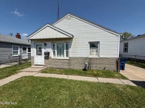 Tiny photo for 209 Willamont Road, Toledo, OH 43612 (MLS # 10008073)