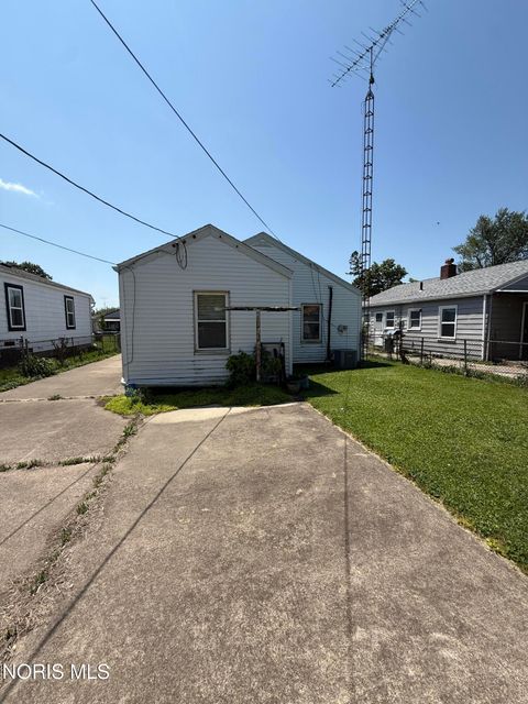 Tiny photo for 209 Willamont Road, Toledo, OH 43612 (MLS # 10008073)