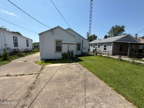 Tiny photo for 209 Willamont Road, Toledo, OH 43612 (MLS # 10008073)