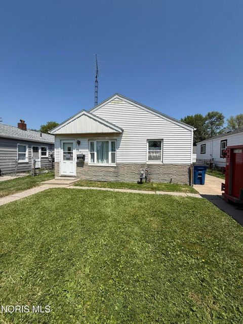 Photo of 209 Willamont Road, Toledo, OH 43612 (MLS # 10008073)