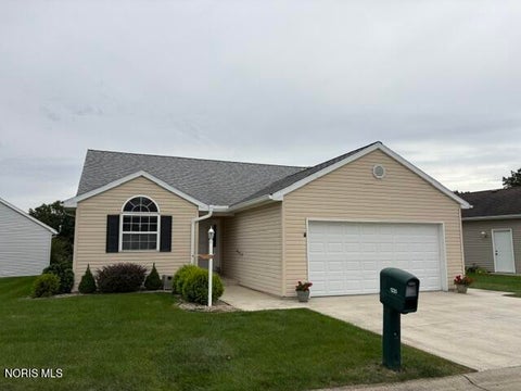 Photo of 1235 Countryside Drive, Findlay, OH 45840 (MLS # 10014169)