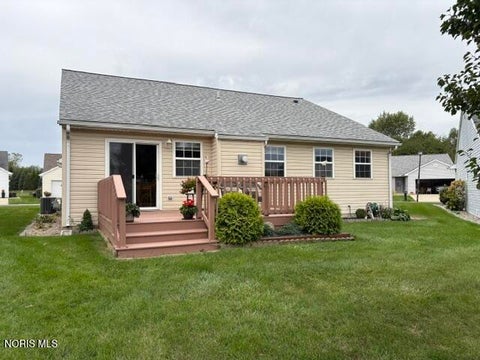 Tiny photo for 1235 Countryside Drive, Findlay, OH 45840 (MLS # 10014169)