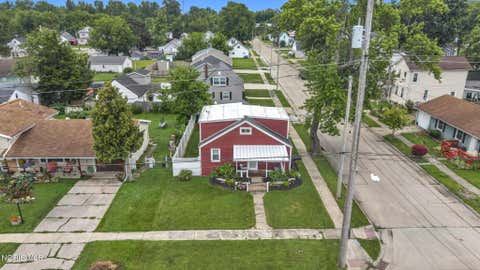 Tiny photo for 902 E 2nd Street, Port Clinton, OH 43452 (MLS # 10011977)