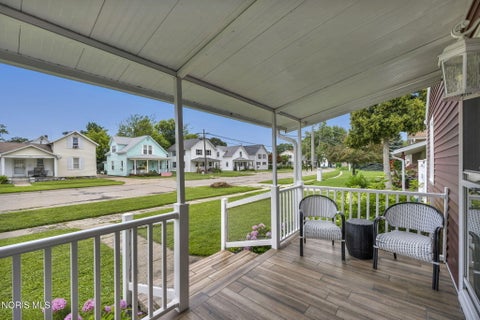 Tiny photo for 902 E 2nd Street, Port Clinton, OH 43452 (MLS # 10011977)