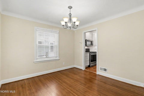 Tiny photo for 4131 Rugby Drive, Toledo, OH 43614 (MLS # 10010016)