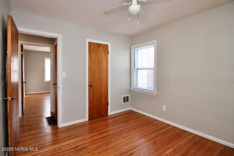 Tiny photo for 3713 Drexel Drive, Toledo, OH 43612 (MLS # 10002155)