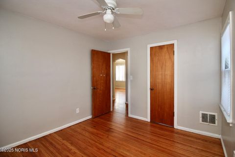 Tiny photo for 3713 Drexel Drive, Toledo, OH 43612 (MLS # 10002155)