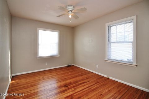 Tiny photo for 3713 Drexel Drive, Toledo, OH 43612 (MLS # 10002155)