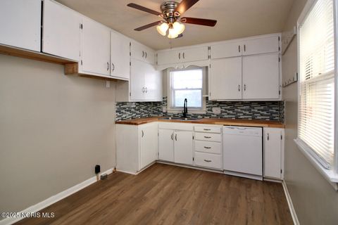 Tiny photo for 3713 Drexel Drive, Toledo, OH 43612 (MLS # 10002155)