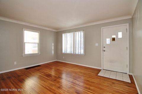 Tiny photo for 3713 Drexel Drive, Toledo, OH 43612 (MLS # 10002155)