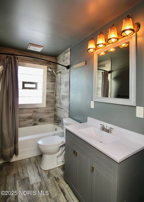 Tiny photo for 3713 Drexel Drive, Toledo, OH 43612 (MLS # 10002155)