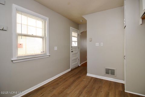 Tiny photo for 3713 Drexel Drive, Toledo, OH 43612 (MLS # 10002155)