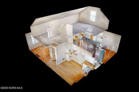 Tiny photo for 3713 Drexel Drive, Toledo, OH 43612 (MLS # 10002155)