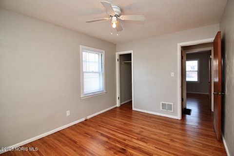 Tiny photo for 3713 Drexel Drive, Toledo, OH 43612 (MLS # 10002155)