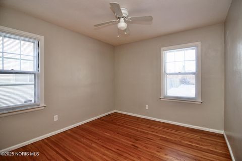 Tiny photo for 3713 Drexel Drive, Toledo, OH 43612 (MLS # 10002155)