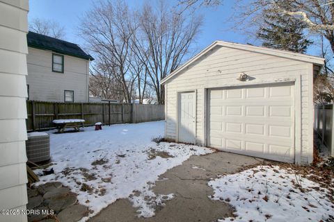 Tiny photo for 3713 Drexel Drive, Toledo, OH 43612 (MLS # 10002155)
