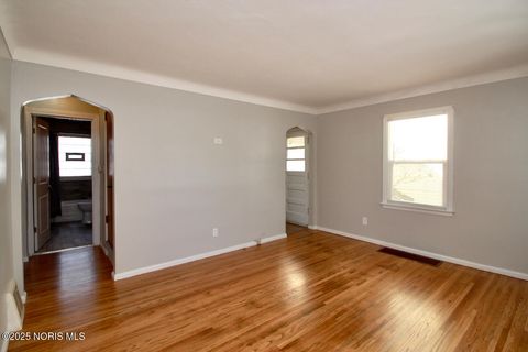 Tiny photo for 3713 Drexel Drive, Toledo, OH 43612 (MLS # 10002155)