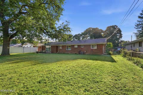 Tiny photo for 6051 E Benalex Drive, Toledo, OH 43612 (MLS # 10011523)