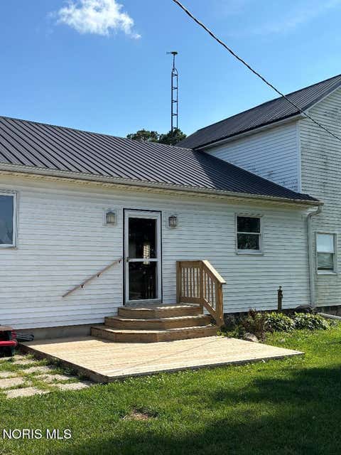 Tiny photo for 15636 State Route 49, Edon, OH 43518 (MLS # 10009719)