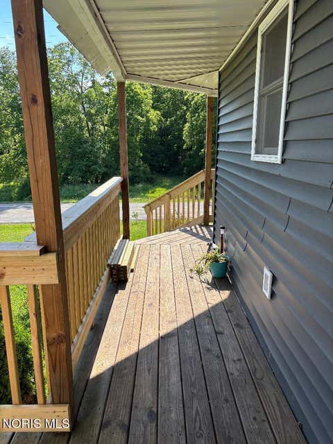 Tiny photo for 15636 State Route 49, Edon, OH 43518 (MLS # 10009719)