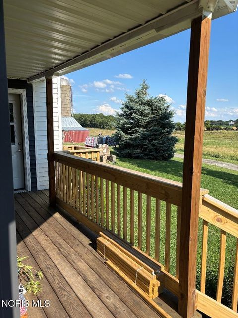 Tiny photo for 15636 State Route 49, Edon, OH 43518 (MLS # 10009719)