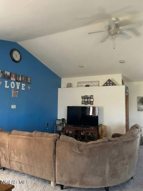 Tiny photo for 15636 State Route 49, Edon, OH 43518 (MLS # 10009719)