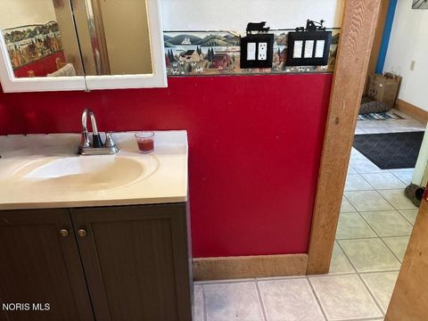 Tiny photo for 15636 State Route 49, Edon, OH 43518 (MLS # 10009719)