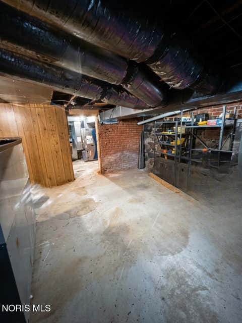 Tiny photo for 15636 State Route 49, Edon, OH 43518 (MLS # 10009719)