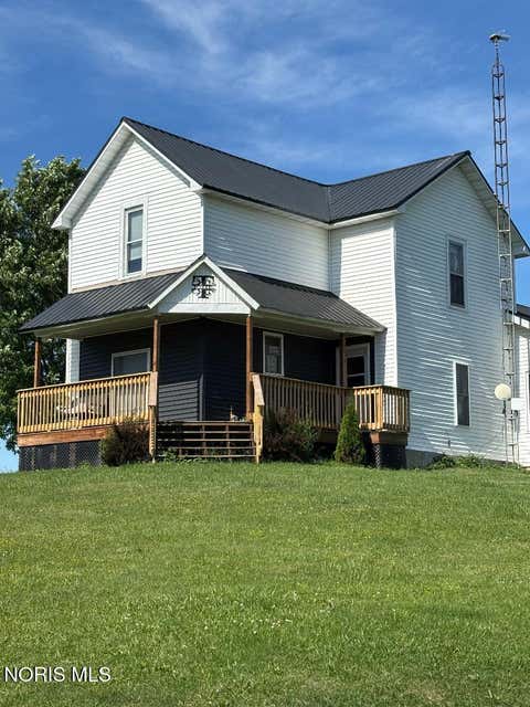 Tiny photo for 15636 State Route 49, Edon, OH 43518 (MLS # 10009719)
