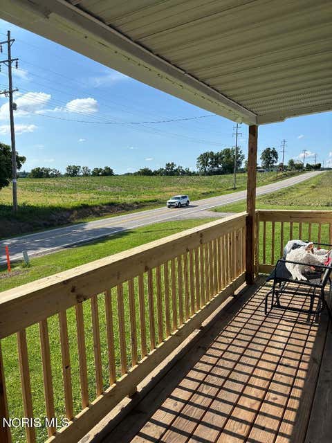 Tiny photo for 15636 State Route 49, Edon, OH 43518 (MLS # 10009719)