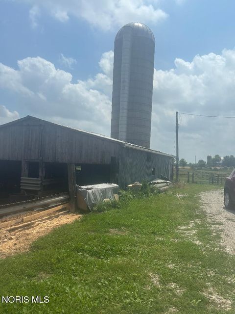 Tiny photo for 15636 State Route 49, Edon, OH 43518 (MLS # 10009719)