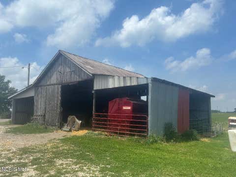 Tiny photo for 15636 State Route 49, Edon, OH 43518 (MLS # 10009719)