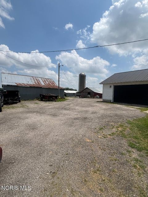 Tiny photo for 15636 State Route 49, Edon, OH 43518 (MLS # 10009719)