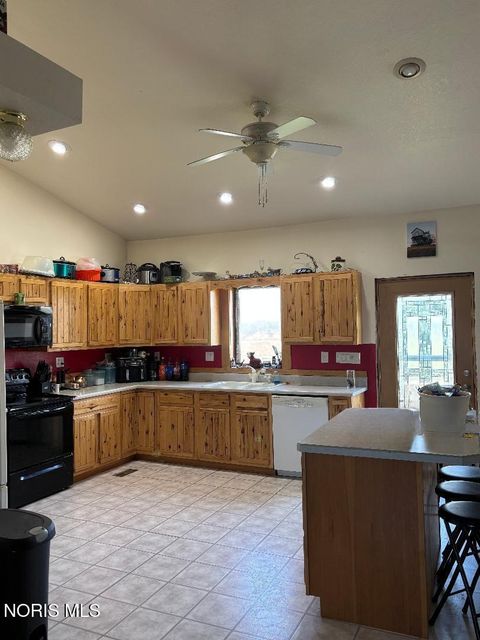 Tiny photo for 15636 State Route 49, Edon, OH 43518 (MLS # 10009719)