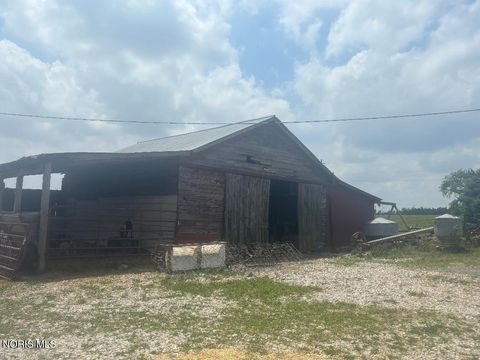 Tiny photo for 15636 State Route 49, Edon, OH 43518 (MLS # 10009719)