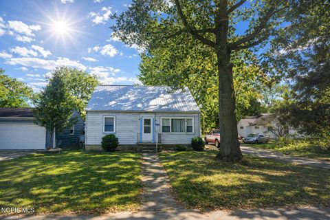 Tiny photo for 655 Park Avenue, Galion, OH 44833 (MLS # 10004265)