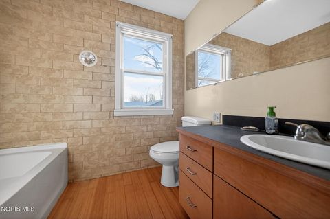 Tiny photo for 655 Park Avenue, Galion, OH 44833 (MLS # 10004265)