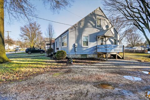 Tiny photo for 655 Park Avenue, Galion, OH 44833 (MLS # 10004265)