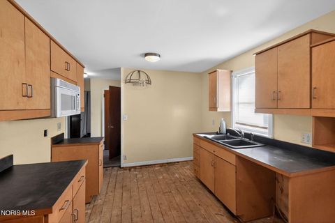 Tiny photo for 655 Park Avenue, Galion, OH 44833 (MLS # 10004265)