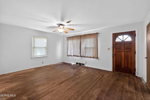 Tiny photo for 655 Park Avenue, Galion, OH 44833 (MLS # 10004265)