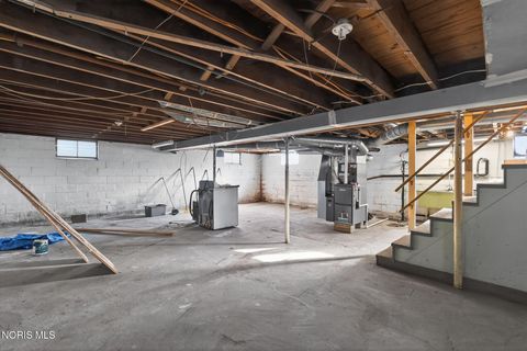 Tiny photo for 655 Park Avenue, Galion, OH 44833 (MLS # 10004265)