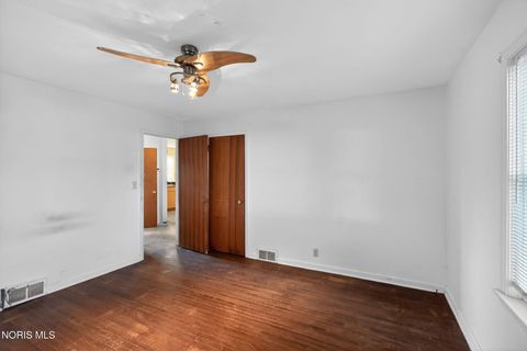 Tiny photo for 655 Park Avenue, Galion, OH 44833 (MLS # 10004265)