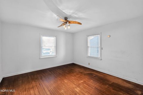 Tiny photo for 655 Park Avenue, Galion, OH 44833 (MLS # 10004265)