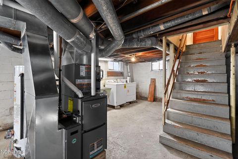 Tiny photo for 655 Park Avenue, Galion, OH 44833 (MLS # 10004265)