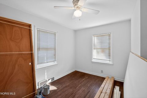 Tiny photo for 655 Park Avenue, Galion, OH 44833 (MLS # 10004265)