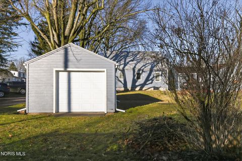 Tiny photo for 655 Park Avenue, Galion, OH 44833 (MLS # 10004265)